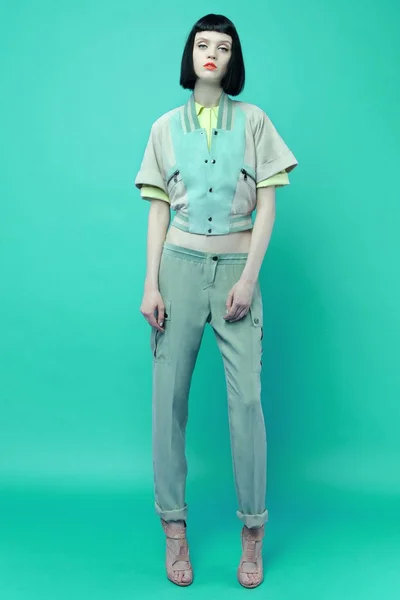 Look 2